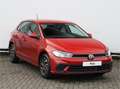 Volkswagen Polo Life Edition 1.0 70 kW / 95 pk TSI | Navigatie | C Rood - thumbnail 3