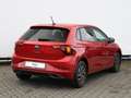 Volkswagen Polo Life Edition 1.0 70 kW / 95 pk TSI | Navigatie | C Rood - thumbnail 5
