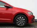 Volkswagen Polo Life Edition 1.0 70 kW / 95 pk TSI | Navigatie | C Rood - thumbnail 16