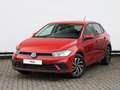 Volkswagen Polo Life Edition 1.0 70 kW / 95 pk TSI | Navigatie | C Rood - thumbnail 11