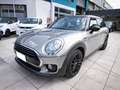 MINI Cooper D Clubman 2.0 Hype Automatic Navi Grigio - thumbnail 4