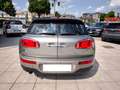 MINI Cooper D Clubman 2.0 Hype Automatic Navi Grigio - thumbnail 6