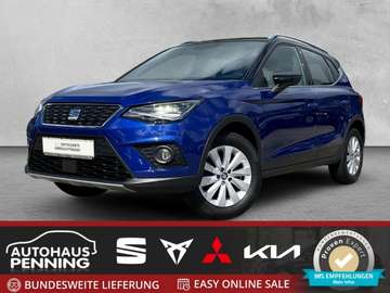 XCELLENCE 1.0 TSI FULL-LINK LED TEMPOMAT KLIMA NAV