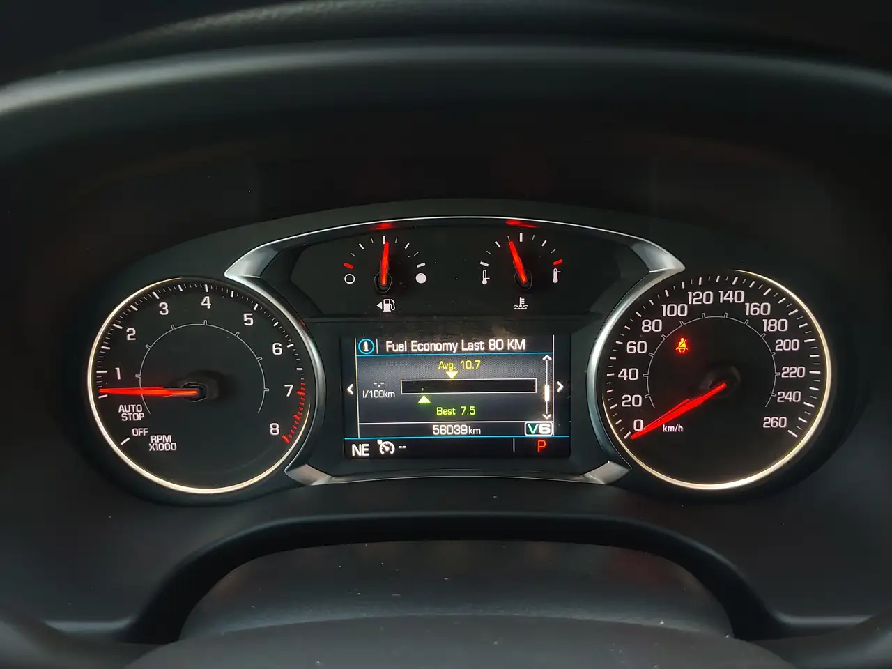 GMC Acadia photo GMC Acadia