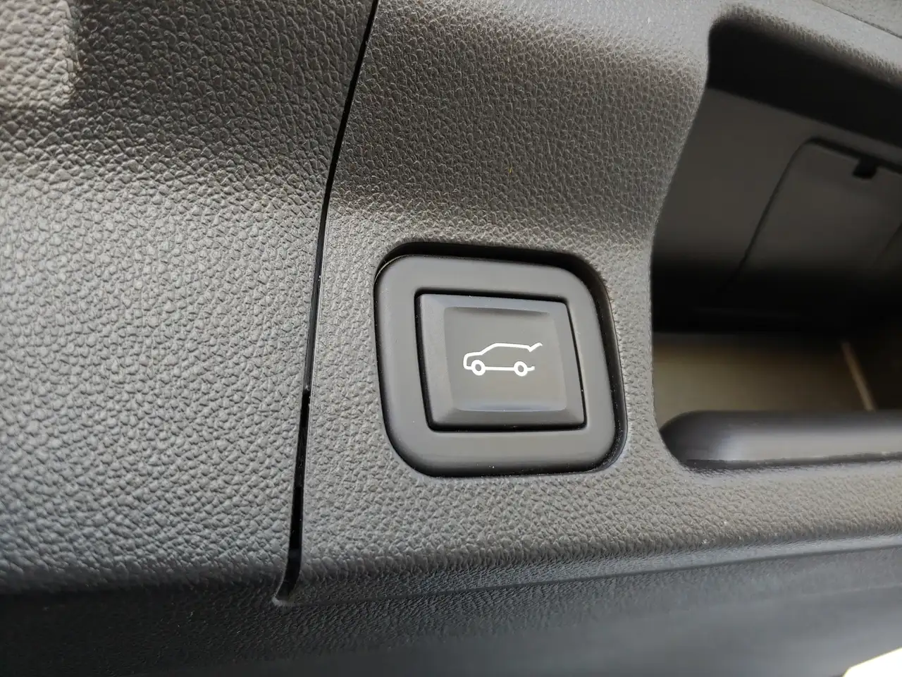 GMC Acadia photo GMC Acadia