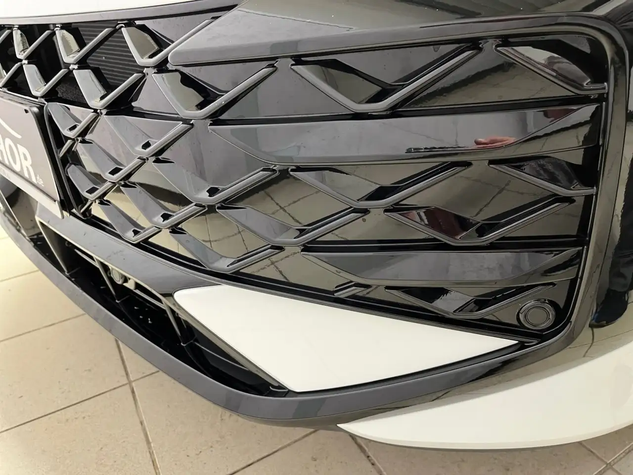 Volkswagen T-Roc R-Line 1.5l eTSI DSG 360° Umgebungskamera 18