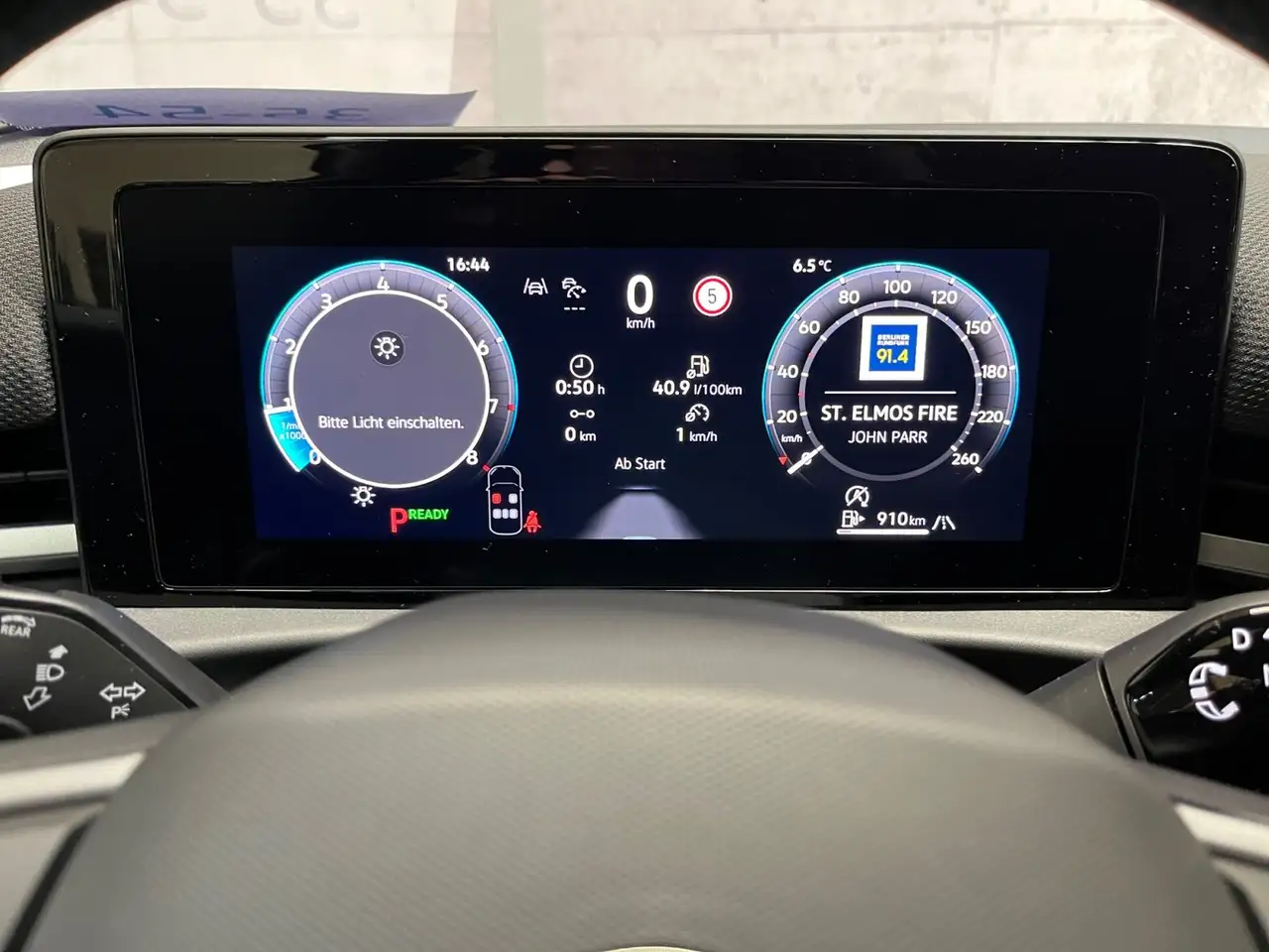 Volkswagen T-Roc R-Line 1.5l eTSI DSG 360° Umgebungskamera 12