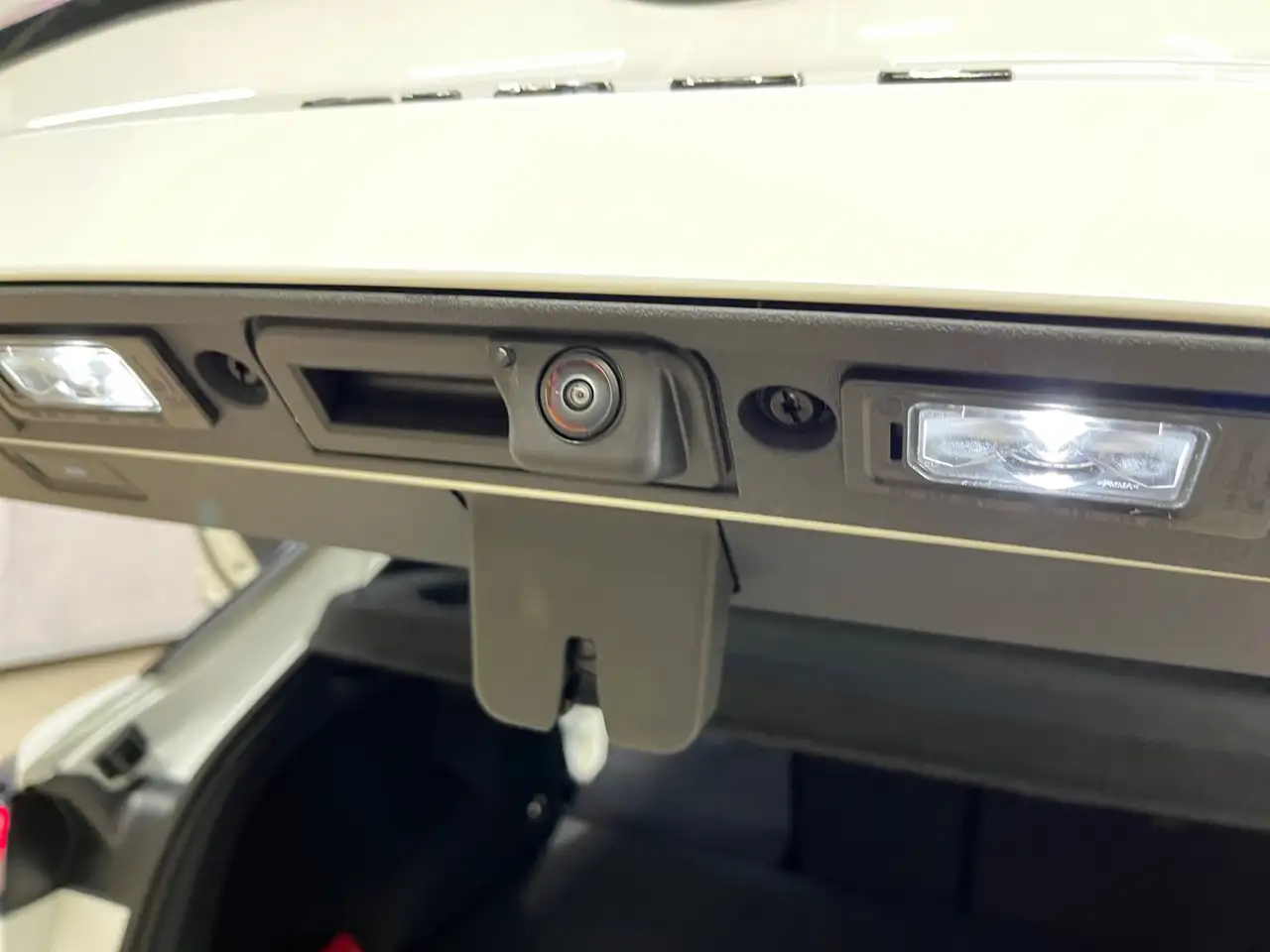 Volkswagen T-Roc R-Line 1.5l eTSI DSG 360° Umgebungskamera 19