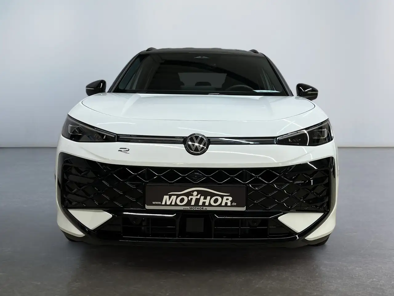 Volkswagen T-Roc R-Line 1.5l eTSI DSG 360° Umgebungskamera 6