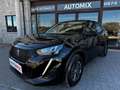 Peugeot 2008 1.2 Benzina Active Pack S&s 130cv Eat8 Schwarz - thumbnail 4