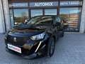 Peugeot 2008 1.2 Benzina Active Pack S&s 130cv Eat8 Schwarz - thumbnail 3