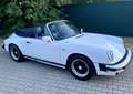Porsche 911 Carrera Cabriolet - thumbnail 7