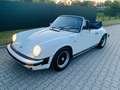 Porsche 911 Carrera Cabriolet - thumbnail 1