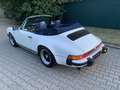 Porsche 911 Carrera Cabriolet - thumbnail 3