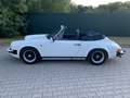 Porsche 911 Carrera Cabriolet - thumbnail 2
