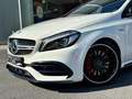 Mercedes-Benz A 45 AMG 4-Matic / FACELIFT / AERO PACK * 1ST OWNER * PANO Blanc - thumbnail 3