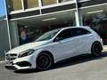 Mercedes-Benz A 45 AMG 4-Matic / FACELIFT / AERO PACK * 1ST OWNER * PANO Blanc - thumbnail 2