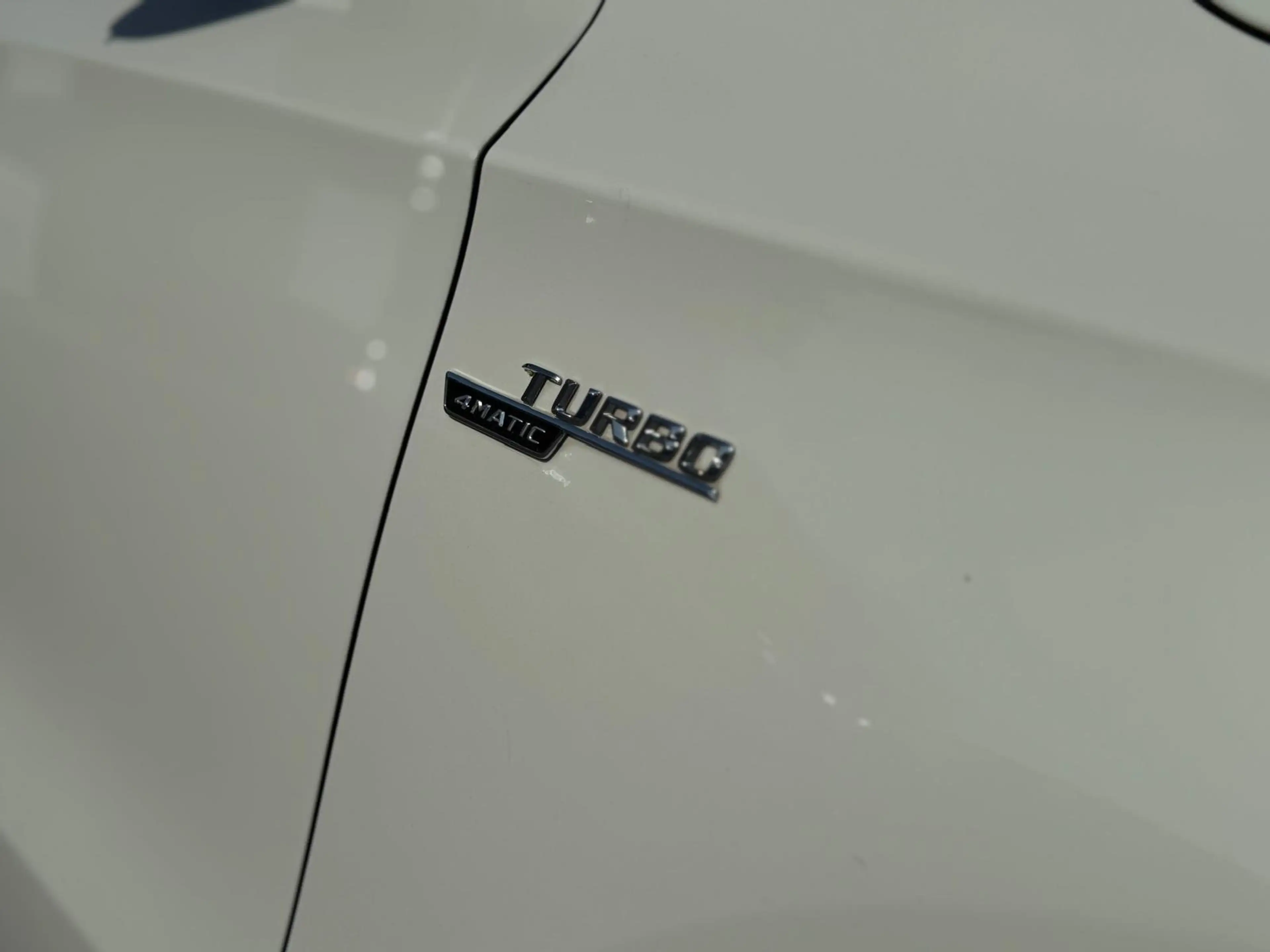 Mercedes-Benz A 45 AMG 4-Matic / FACELIFT / AERO PACK * 1ST OWNER * PANO — photo 8