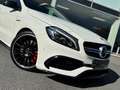Mercedes-Benz A 45 AMG 4-Matic / FACELIFT / AERO PACK * 1ST OWNER * PANO Blanc - thumbnail 7