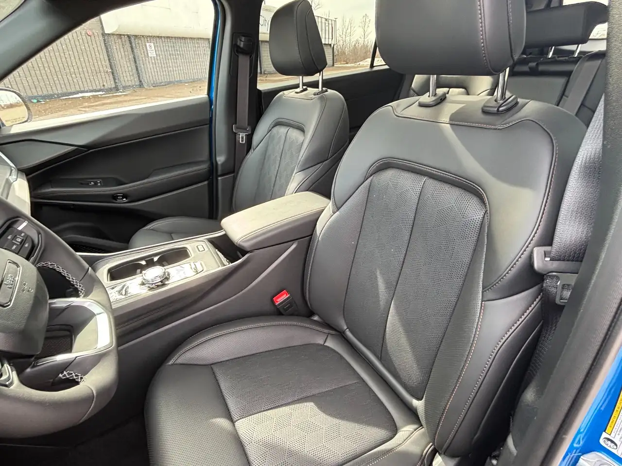 Jeep Cherokee снимка Jeep Cherokee