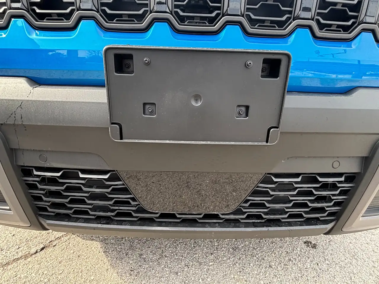 Jeep Cherokee снимка Jeep Cherokee