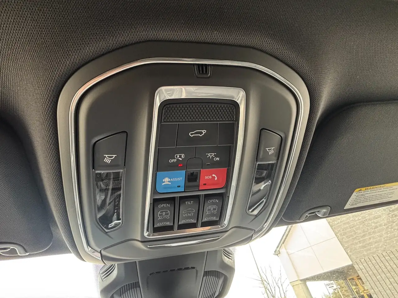 Jeep Cherokee снимка Jeep Cherokee