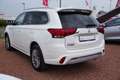 Mitsubishi Outlander 2.4 Plug-in Hybrid 4WD AWD DAB Kamera Weiß - thumbnail 3