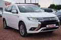 Mitsubishi Outlander 2.4 Plug-in Hybrid 4WD AWD DAB Kamera Weiß - thumbnail 7