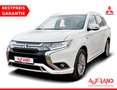 Mitsubishi Outlander 2.4 Plug-in Hybrid 4WD AWD DAB Kamera Weiß - thumbnail 1