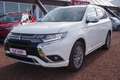 Mitsubishi Outlander 2.4 Plug-in Hybrid 4WD AWD DAB Kamera Blanco - thumbnail 2