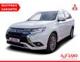 Mitsubishi Outlander 2.4 Plug-in Hybrid 4WD AWD DAB Kamera Blanco - thumbnail 1