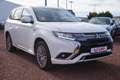Mitsubishi Outlander 2.4 Plug-in Hybrid 4WD AWD DAB Kamera Blanco - thumbnail 7