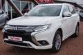 Mitsubishi Outlander 2.4 Plug-in Hybrid 4WD AWD DAB Kamera Weiß - thumbnail 2