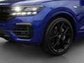 Volkswagen Touareg R-Line 22Z*DYN*AHK*Pano*HuD*LED*Massage Blau - thumbnail 14