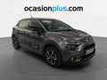 Citroen C3 1.2 PureTech S&S C-Series 83 Gris - thumbnail 2