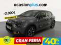 Citroen C3 1.2 PureTech S&S C-Series 83 Gris - thumbnail 1