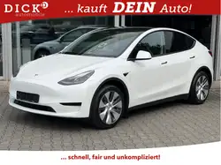 Tesla Model Y RWD >PANO+LED+STHZ+NAVI+SHZ+ACC+KAM+DAB+