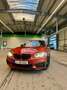 BMW 240 M240i Coupe Aut. Orange - thumbnail 5