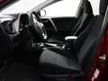 Toyota RAV 4 2.5 Hybrid Energy Plus | ACC | Achteruitrijcamera Rojo - thumbnail 6