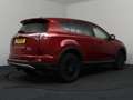 Toyota RAV 4 2.5 Hybrid Energy Plus | ACC | Achteruitrijcamera Rojo - thumbnail 2