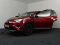 Toyota RAV 4 2.5 Hybrid Energy Plus | ACC | Achteruitrijcamera Rojo - thumbnail 36