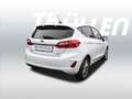 Ford Fiesta Titanium 1.0 EcoBoost MHEV LED Klima Wit - thumbnail 2