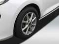 Ford Fiesta Titanium 1.0 EcoBoost MHEV LED Klima Bílá - thumbnail 7