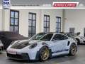 Porsche 992 / 911 GT3 RS Weissach*Lift*Matrix*Ceramic Šedá - thumbnail 5