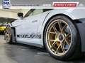 Porsche 992 / 911 GT3 RS Weissach*Lift*Matrix*Ceramic Grijs - thumbnail 9