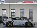 Porsche 992 / 911 GT3 RS Weissach*Lift*Matrix*Ceramic Сірий - thumbnail 7