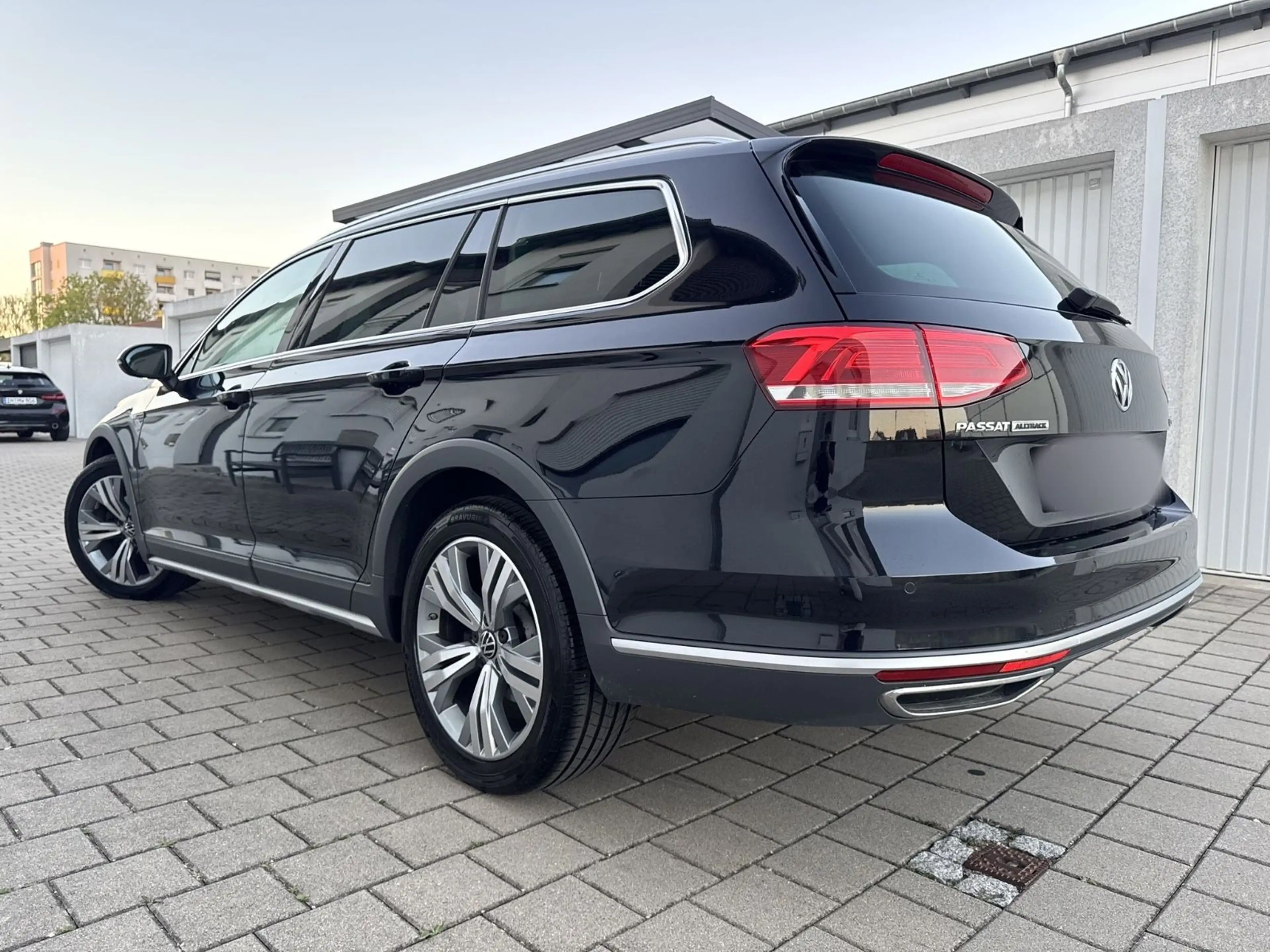 Volkswagen Passat Variant Alltrack 4Motion*ACC*KAMERA — photo 4