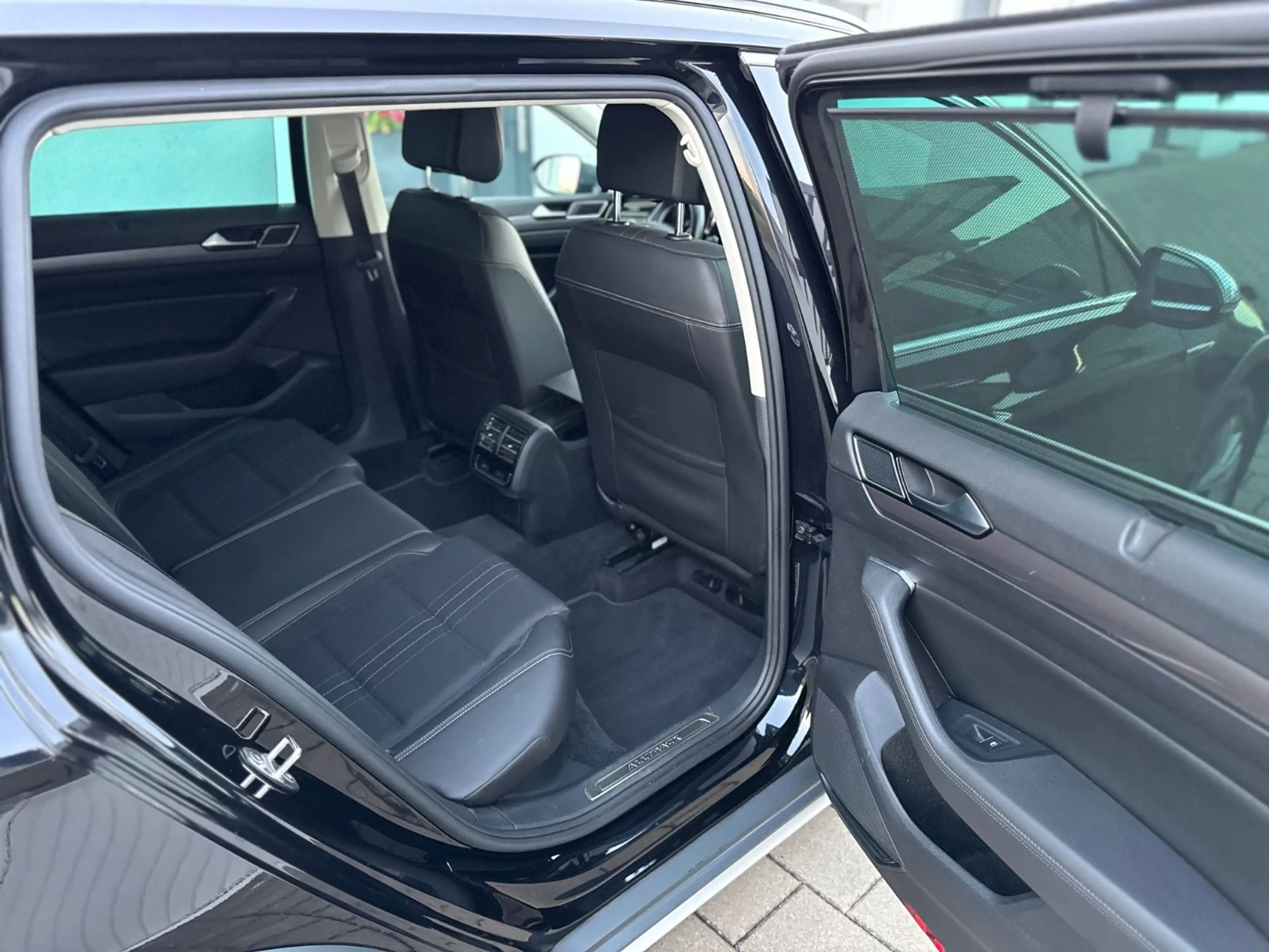 Volkswagen Passat Variant Alltrack 4Motion*ACC*KAMERA — photo 12