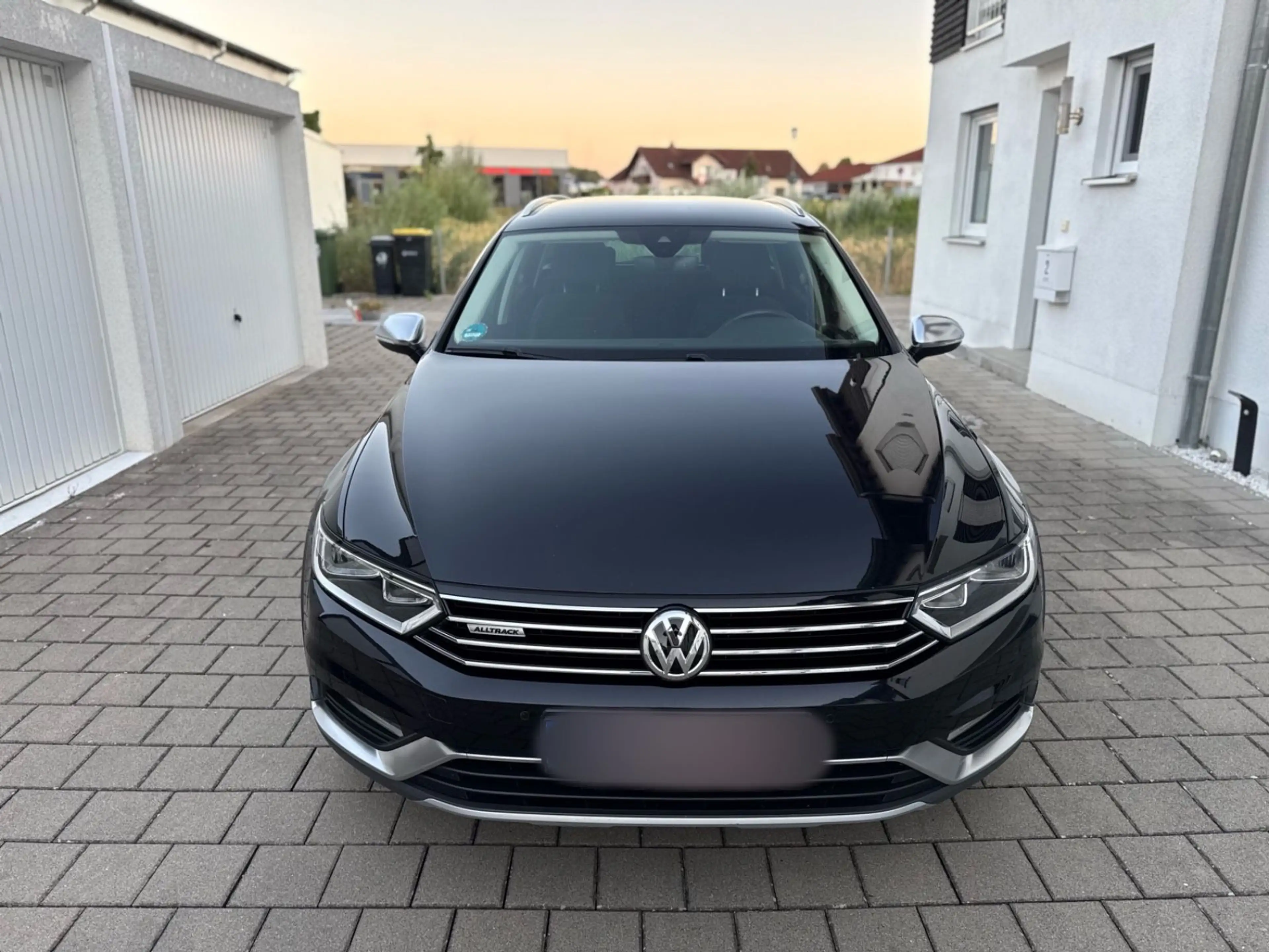 Volkswagen Passat Variant Alltrack 4Motion*ACC*KAMERA — photo 2