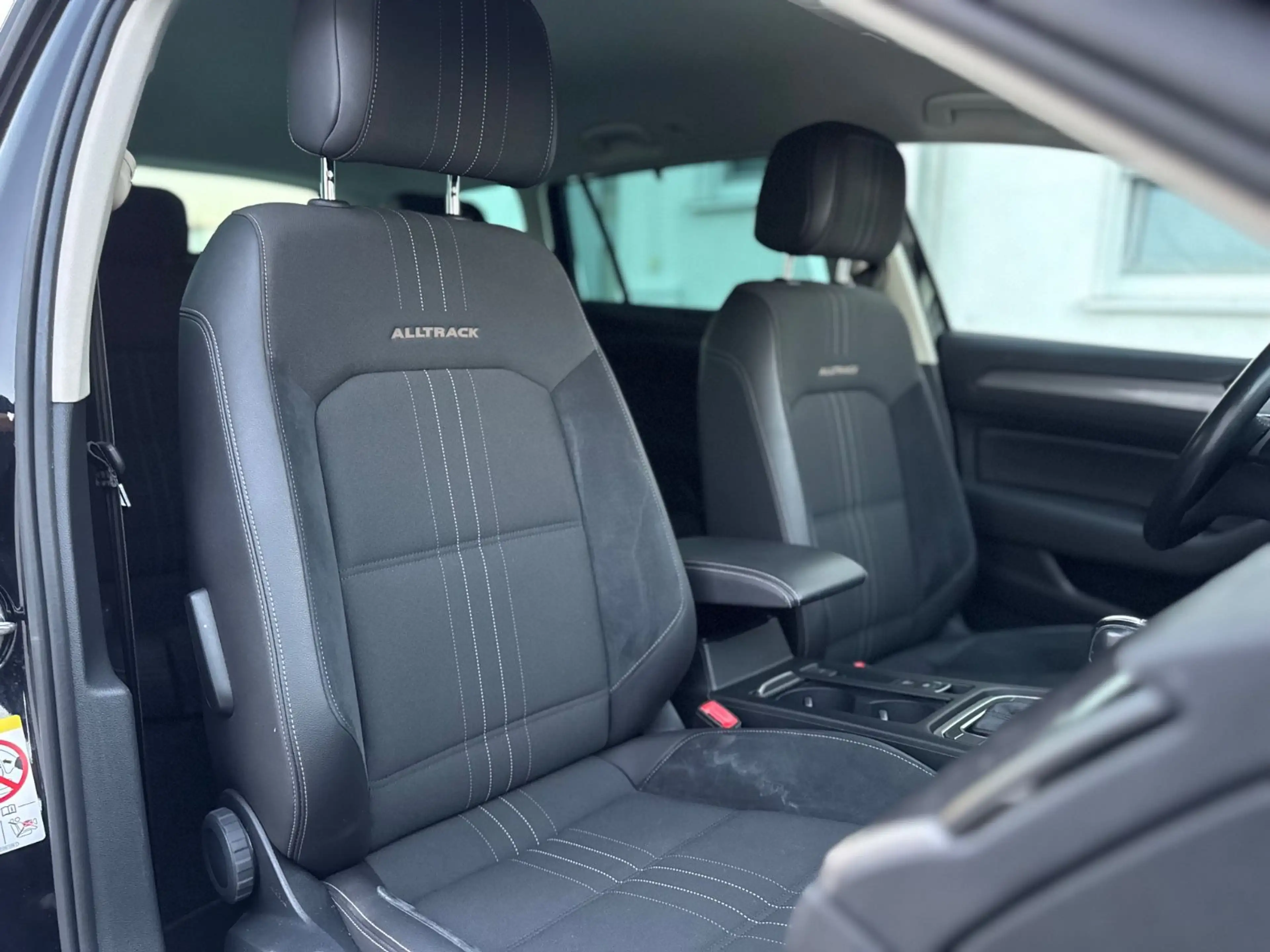 Volkswagen Passat Variant Alltrack 4Motion*ACC*KAMERA — photo 15